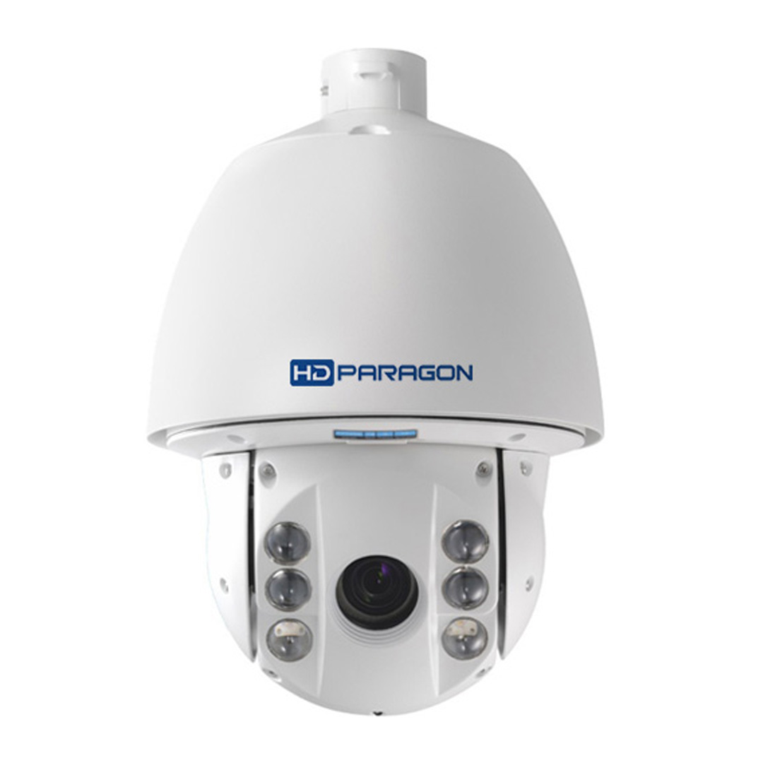 Camera ip hdparagon HDS-PT7232IR-A 2.0 Megapixel, IR 150m, Zoom Quang 32X, Chống ngược sáng, Darkfighter