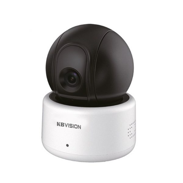 Camera IP Wifi Kbvision KX-H10PWN 1.0 Megapixel, IR 10m, F2.8mm, Micro SD, Âm thanh 2 chiều