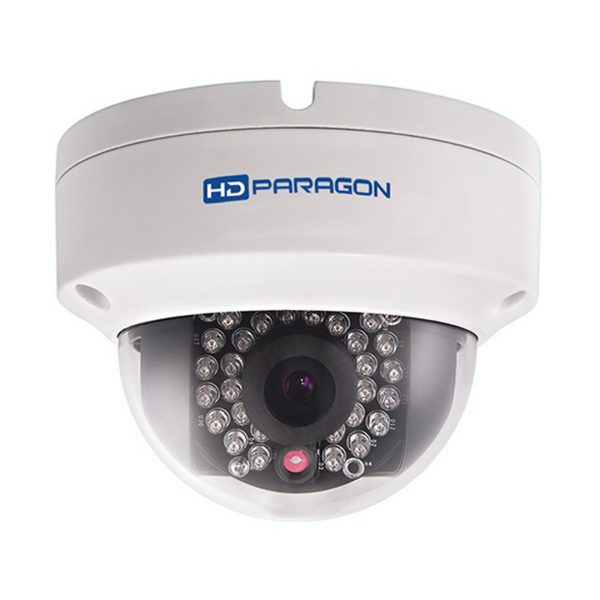 Camera ip hdparagon HDS-2121IRPW 2.0 Megapixel, Hồng ngoại 30m, Micro SD, Wifi