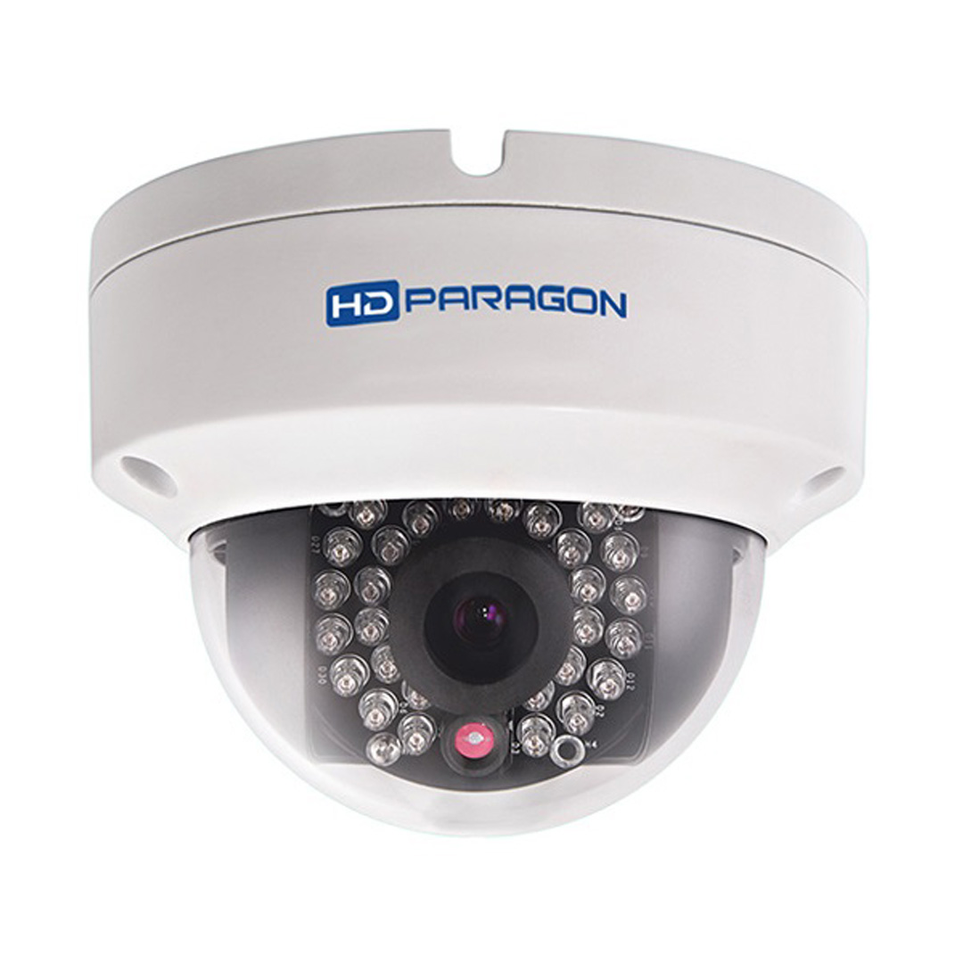 Camera ip hdparagon HDS-2121IRPW 2.0 Megapixel, Hồng ngoại 30m, Micro SD, Wifi