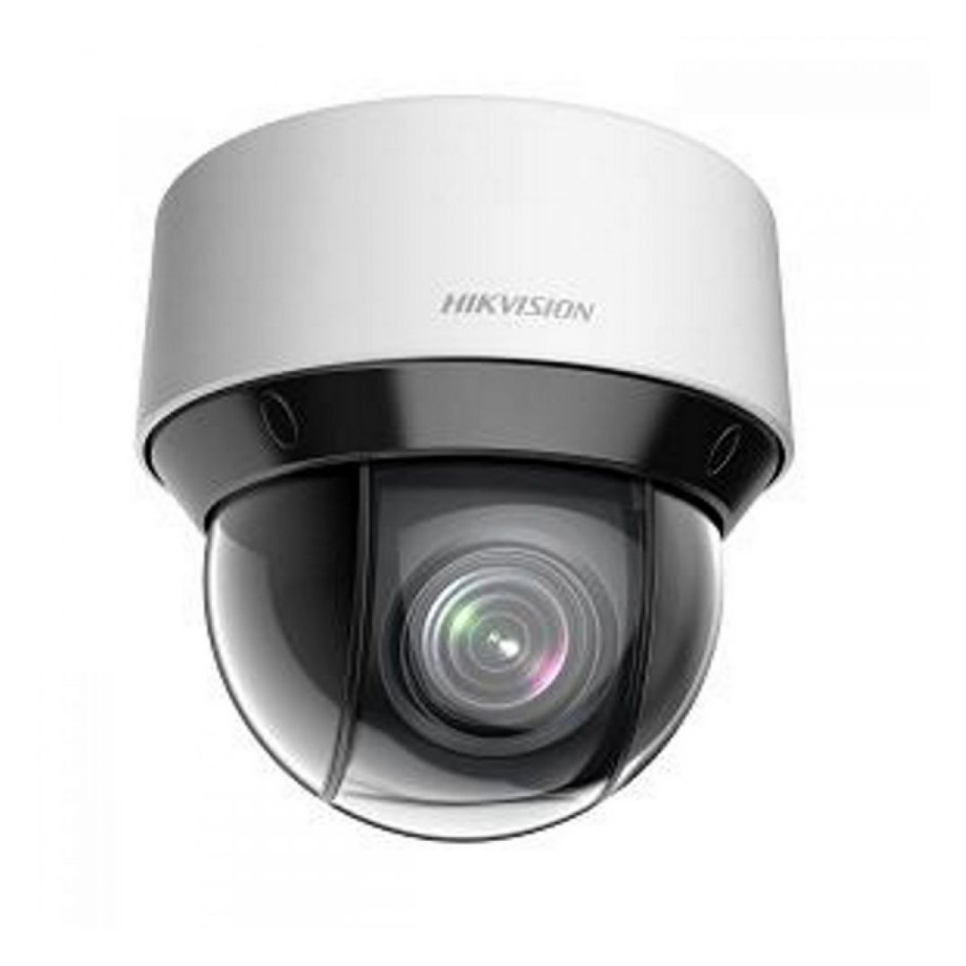 Camera Speed dome trong nhà 2mp ip hikvision DS-2DE4A215IW-DE(C) Zoom 25X, Chống ngược sáng