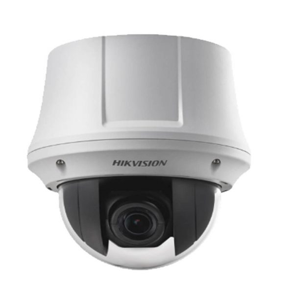 Camera Speed dome trong nhà 2Mp ip hikvision DS-2DE4215W-DE3(B) Zoom 15X, PoE
