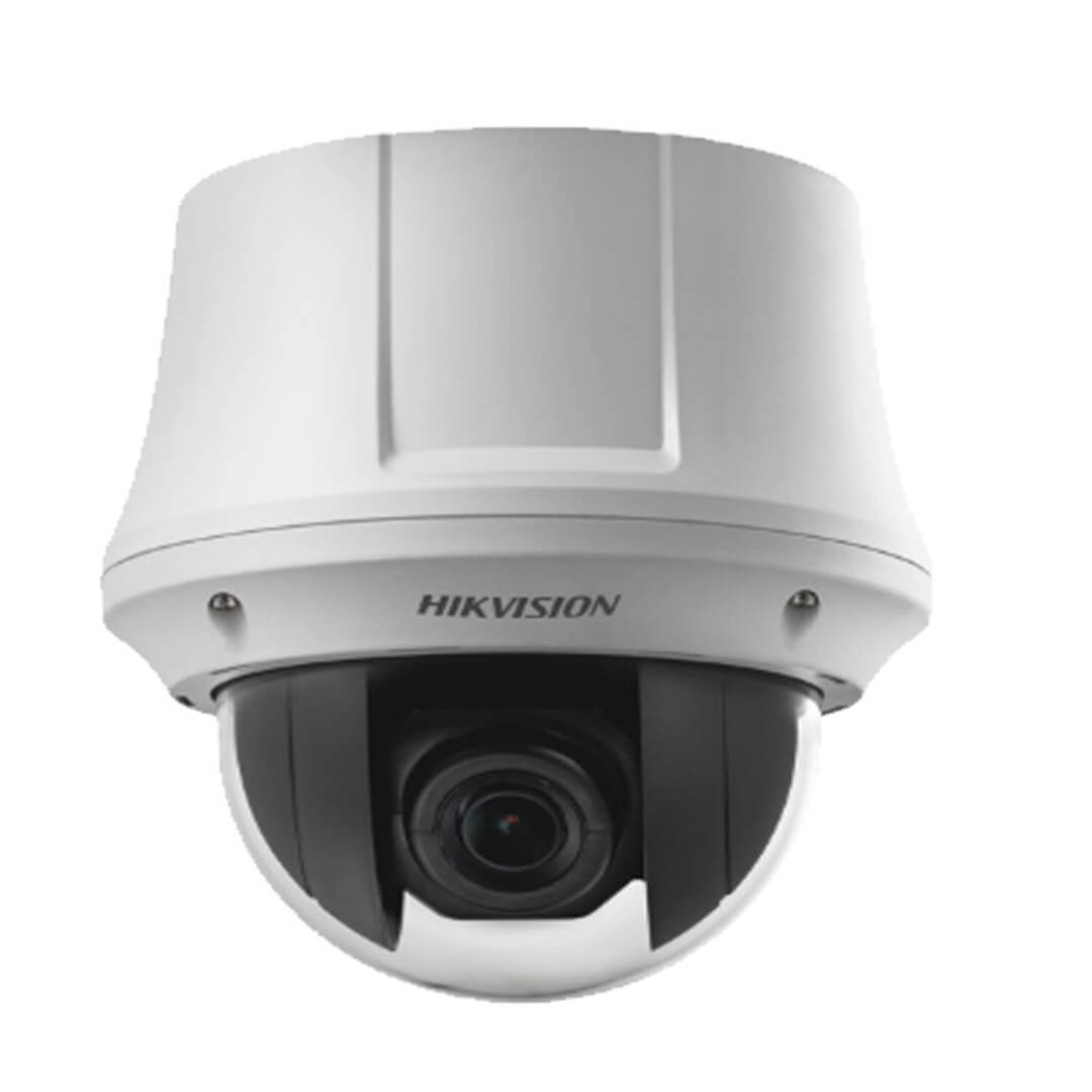 Camera Speed dome trong nhà 2Mp ip hikvision DS-2DE4215W-DE3(B) Zoom 15X, PoE