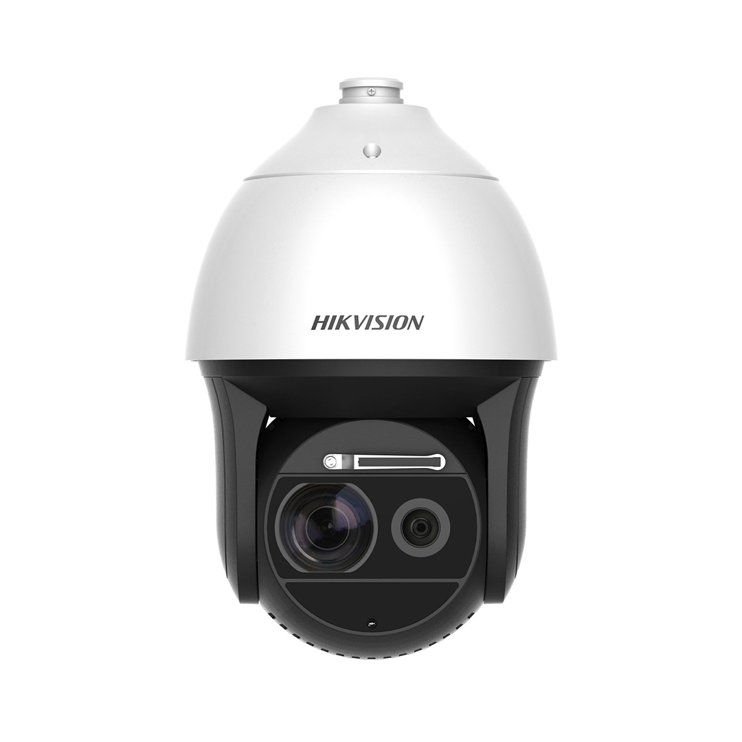 Camera ip hikvision DS-2DF8250I8X-AELW 2.0 Megapixel, Zoom 50X, IR 800m, Darkfighter, tích hợp trí tuệ nhân tạo
