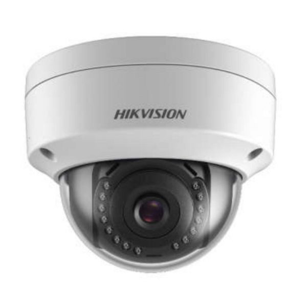 Camera ip hikvision DS-2CD1143G0-I 4.0 Megapixel, IR 30m, Ống kính F2.8mm, PoE, IP67