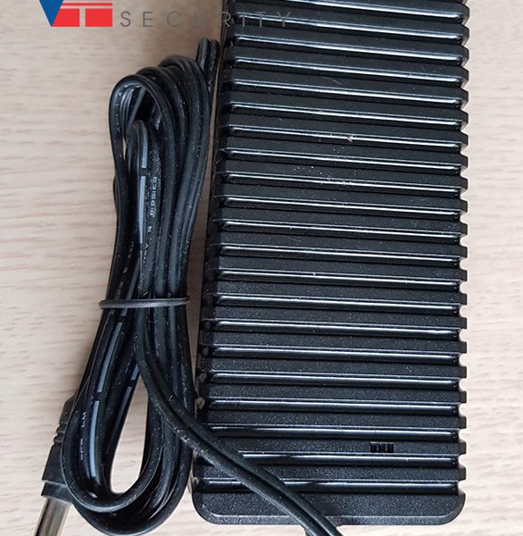 Adapter 12V-5A ACBEL chuyên cho đầu ghi hình và camera