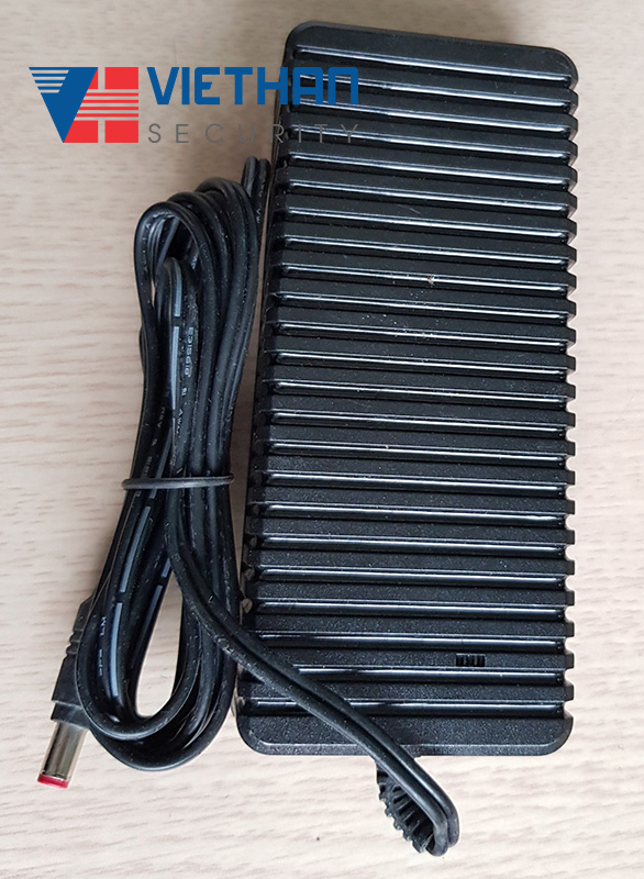 Adapter 12V-5A ACBEL chuyên cho đầu ghi hình và camera