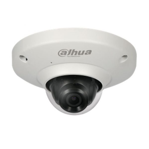 Camera Dahua IPC-EB5531P 5.0 Megapixel, F1.4mm, MicroSD, Alarm, Mic thu âm, Chống ngược sáng