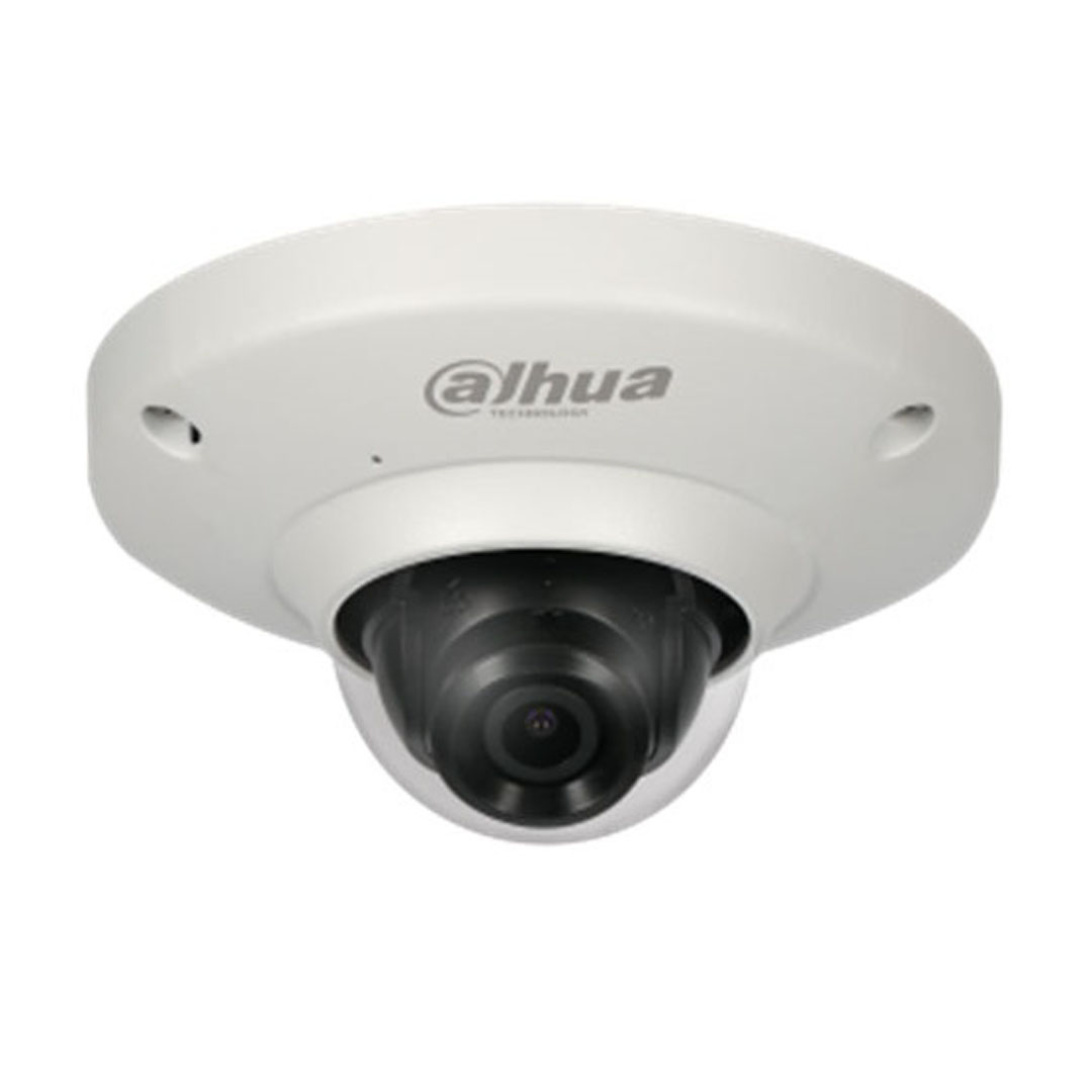 Camera Dahua IPC-EB5531P 5.0 Megapixel, F1.4mm, MicroSD, Alarm, Mic thu âm, Chống ngược sáng