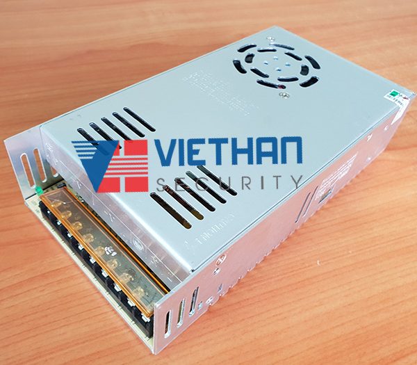 Nguồn tổng Camera 12V-30A (6T)