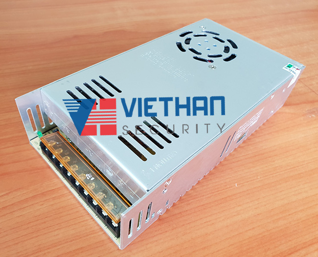 Nguồn tổng Camera 12V-30A (6T)