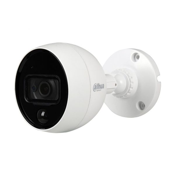 Camera Dahua HAC-ME1200BP-PIR 2.0 Megapixel, Hồng ngoại 20m, F3.6mm, OSD Menu, phát hiện chuyển động IoT