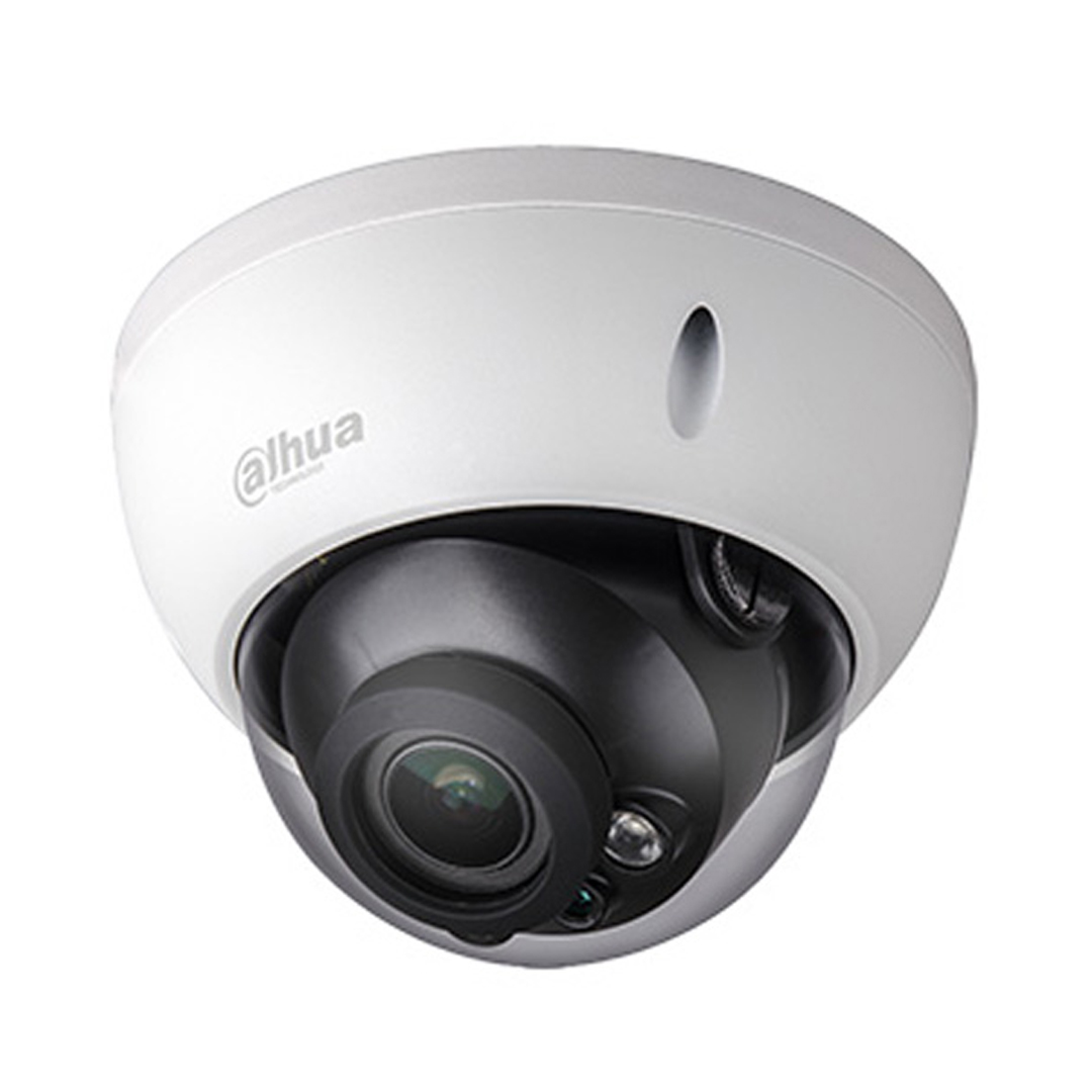 Camera Dahua IPC-HDBW1831RP 8.0 Megapixel, Hồng ngoại 30m, Ống kính F3.6mm, Chống ngược sáng, PoE