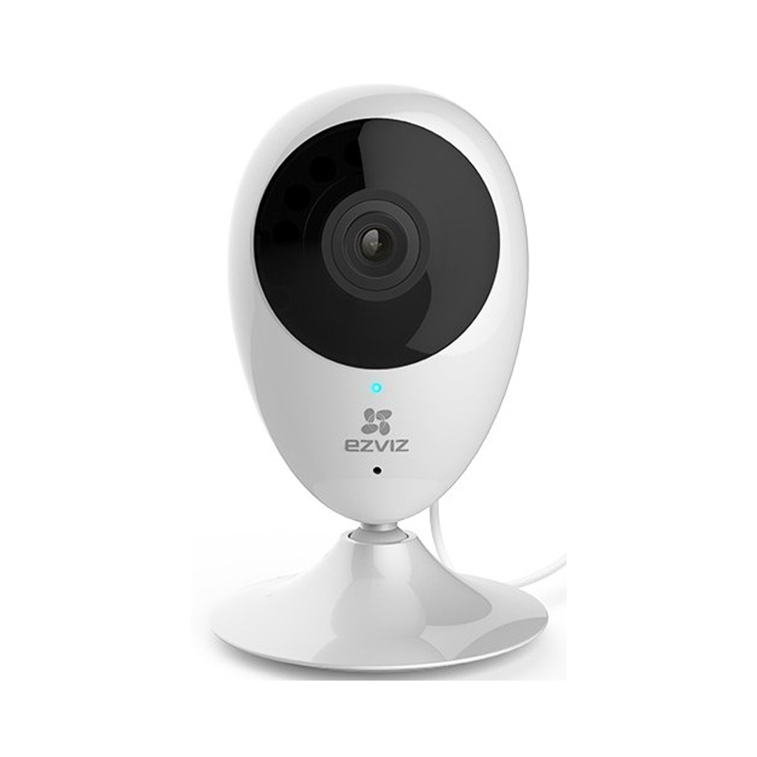 Camera Ezviz IP Wifi CS-CV206 (C2C 1080P) F2.8mm, IR 7.5m, MicroSD, âm thanh 2 chiều, phát hiện chuyển động