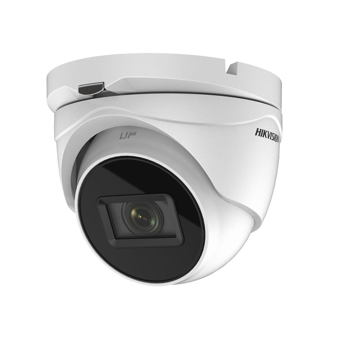 Camera Hikvision DS-2CE76H8T-ITM 5.0 Megapixel, EXIR 20m, Ống kính F3.6mm, OSD Menu, Chống ngược sáng, Starlight