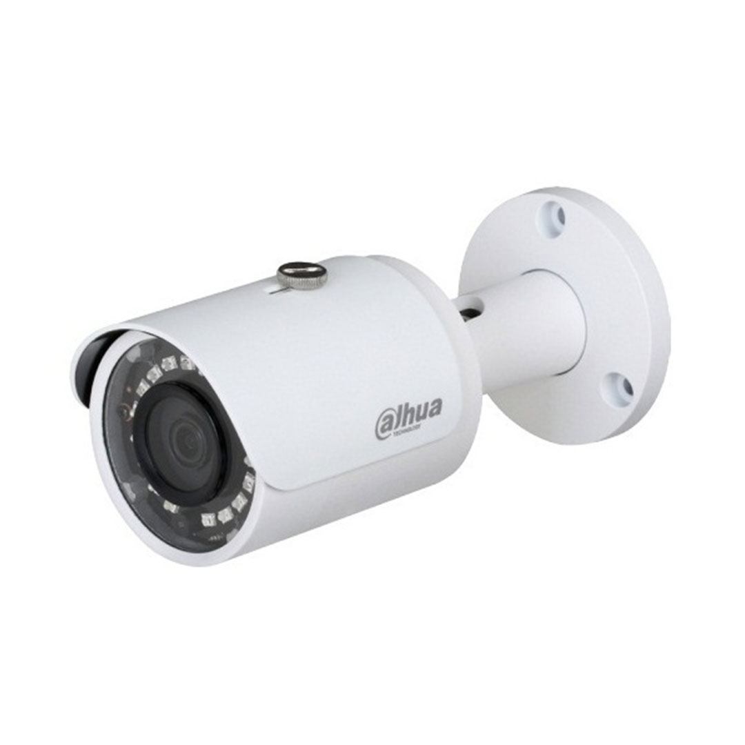 Camera Dahua HAC-HFW1230SP 2.0 Megapixel, IR 30m, F3.6mm, Starlight, vỏ kim loại