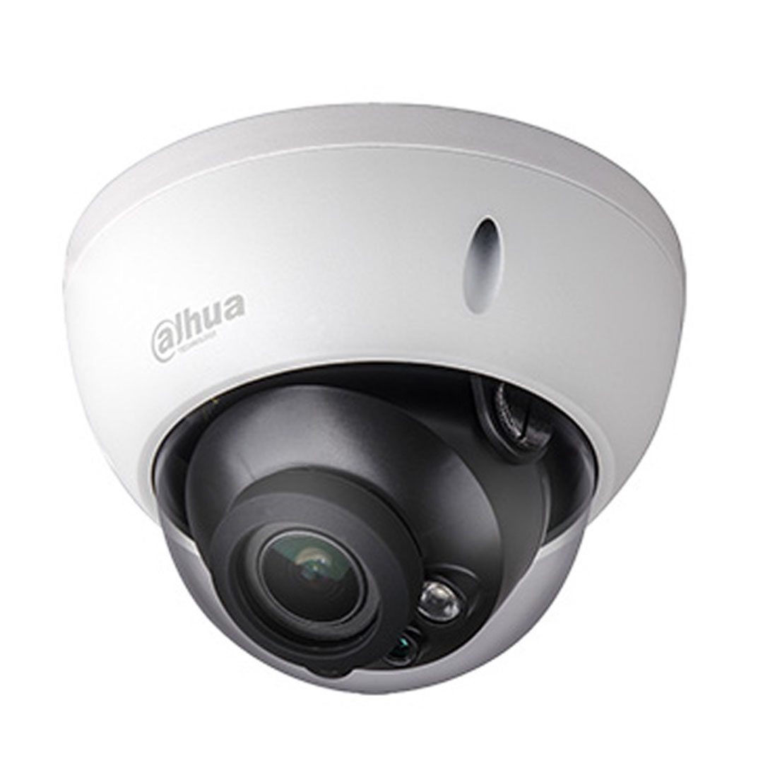 Camera IP Dahua IPC-HDBW1831RP-S 8.0 Megapixel, IR 30m, Ống kính F3.6mm, Chống ngược sáng, MicroSD, PoE