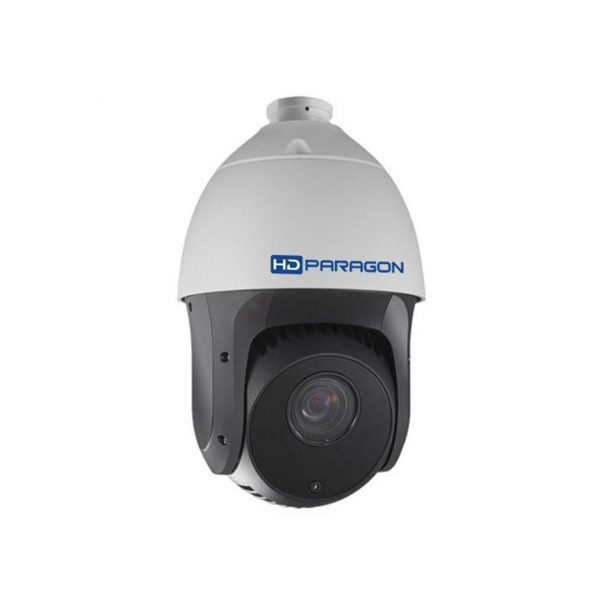 Camera HDPARAGON HDS-PT7225TVI-IR 2.0 Megapixel, IR 100m, Zoom 25X, Chống ngược sáng, Camera 4 in 1