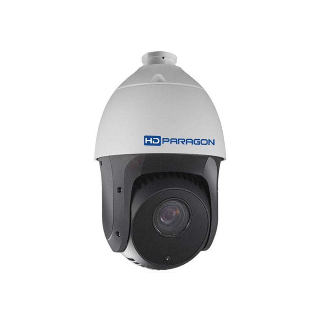 Camera HDPARAGON HDS-PT7225TVI-IR 2.0 Megapixel, IR 100m, Zoom 25X, Chống ngược sáng, Camera 4 in 1