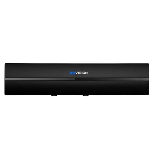 Đầu ghi hình KBVISION KX-A7104SD6 (4 kênh, chuẩn nén H.264)