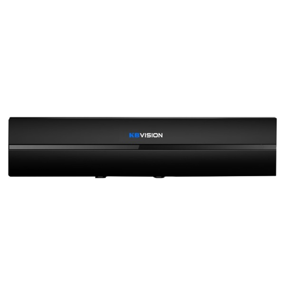 Đầu ghi hình KBVISION KX-A7104SD6 (4 kênh, chuẩn nén H.264)
