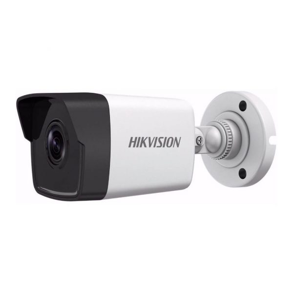 Camera IP HIKVISION DS-2CD1021-I(D) 2.0 Megapixel, Hồng ngoại 30m, Ống kính F4mm, PoE, Hik-connect