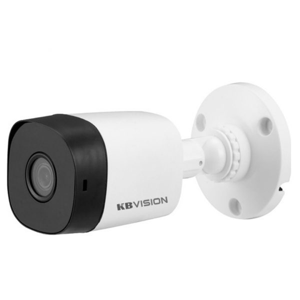 Camera quan sát KBVISION KX-A2111C4 (2.0 Megapixel, hồng ngoại 20m)