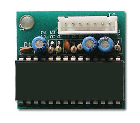 Card Disa Adsun ghi âm câu chào cho tổng đài thời gian 20s