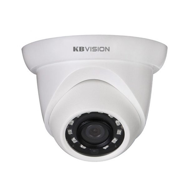 Camera Ip Kbvision KX-4002N2 4.0 Megapixel, IR 30m, F3.6mm góc nhìn 83 độ, Push Video, Cloud, ONVIF, PoE