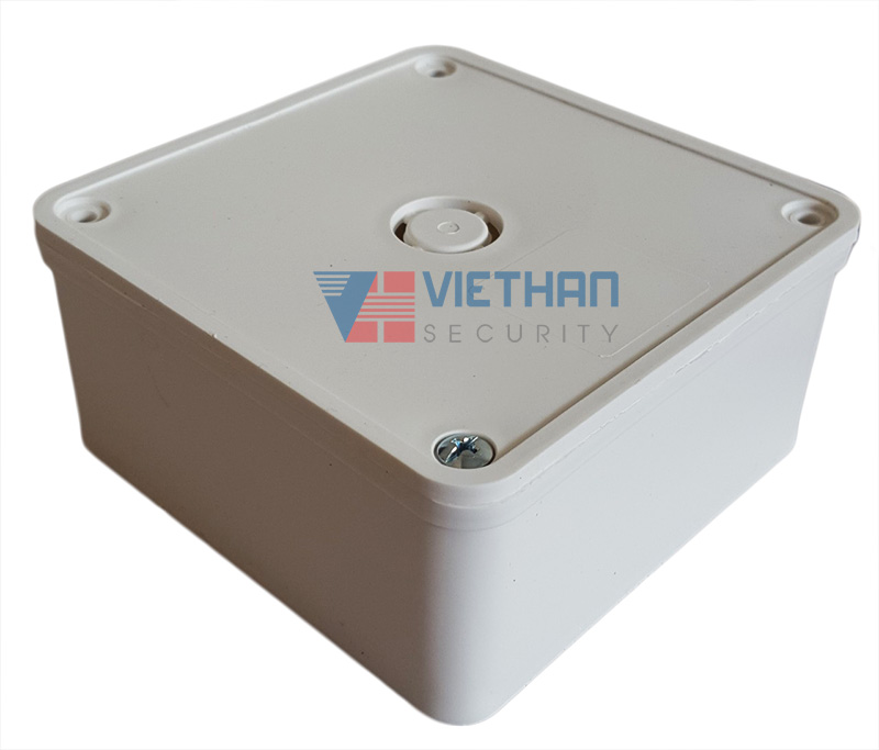 Hộp box nhựa vuông chuyên gắn cho camera