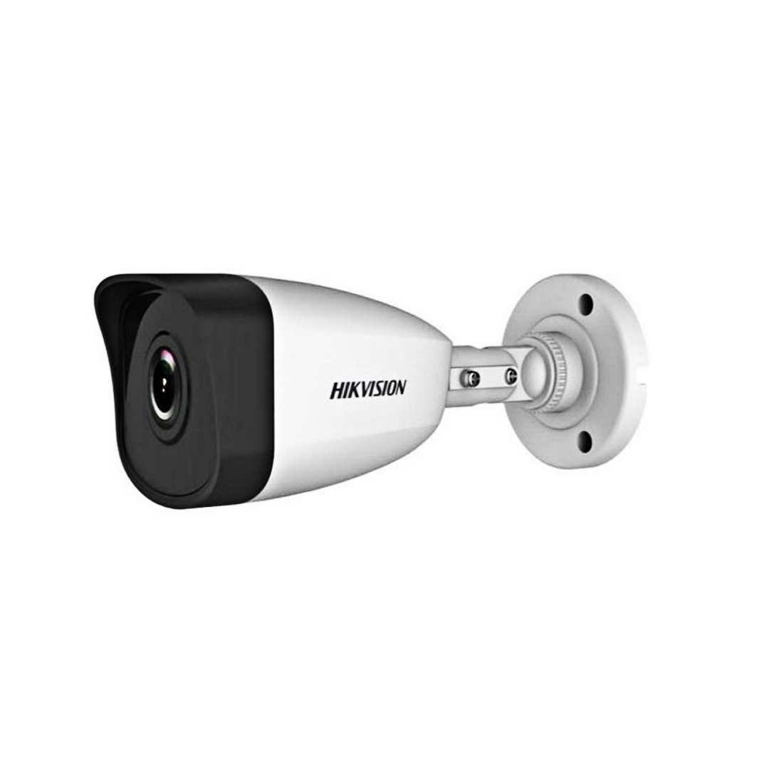 Camera ip hikvision DS-B3100VN 1.0 Megapixel, IR 30m, F4mm, IP67, Hik-connect