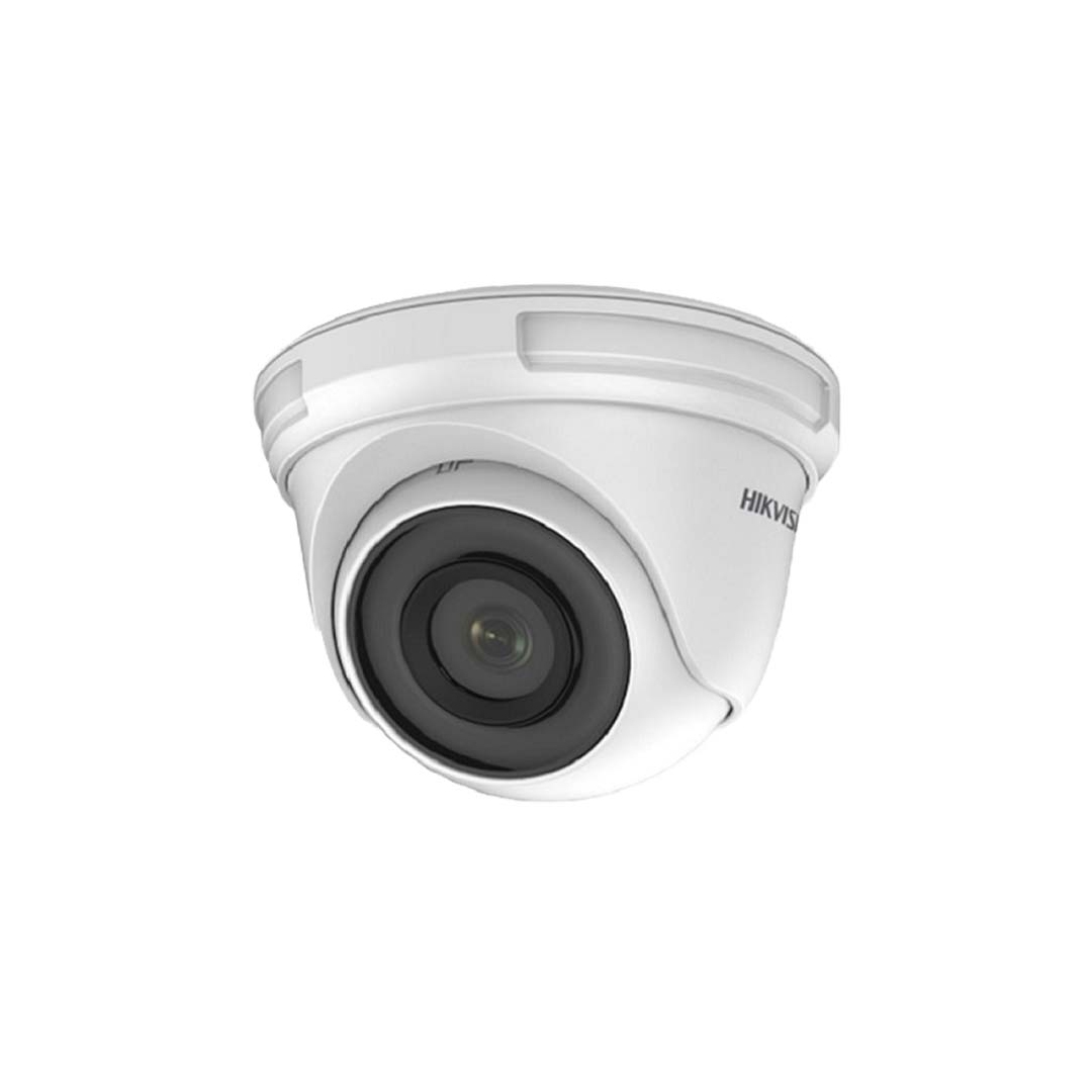 Camera ip hikvision DS-D3100VN 1.0 Megapixel, IR 30m, Ống kính F2.8mm, IP67, Hik-connect