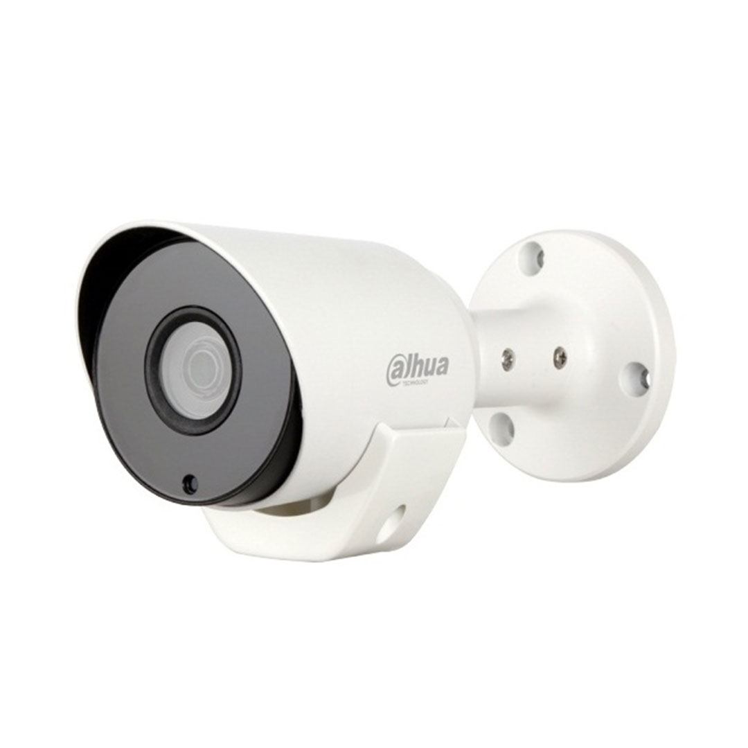 Camera Dahua HAC-LC1220T-TH 2.0 Megapixel, IR 20m, F3.6mm, OSD Menu cảm biến nhiệt độ thông minh IoT