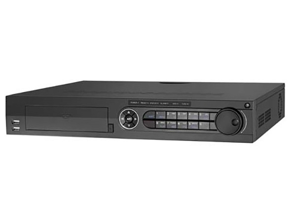 Đầu ghi HDPARAGON HDS-7324TVI-HDMI/K 24 kênh 2MP, 4 Sata, eSATA, Audio, Alarm, add 8 IP camera