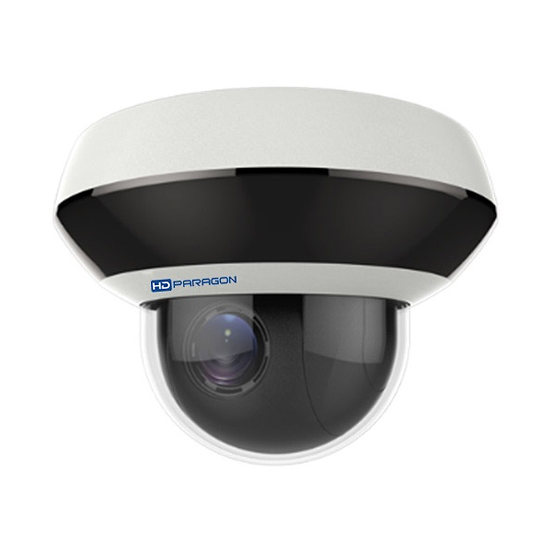 Camera ip hdparagon HDS-PT5204IR-A/H 2.0 Megapixel, IR 20m, Zoom quang 4X, Audio, MicroSD