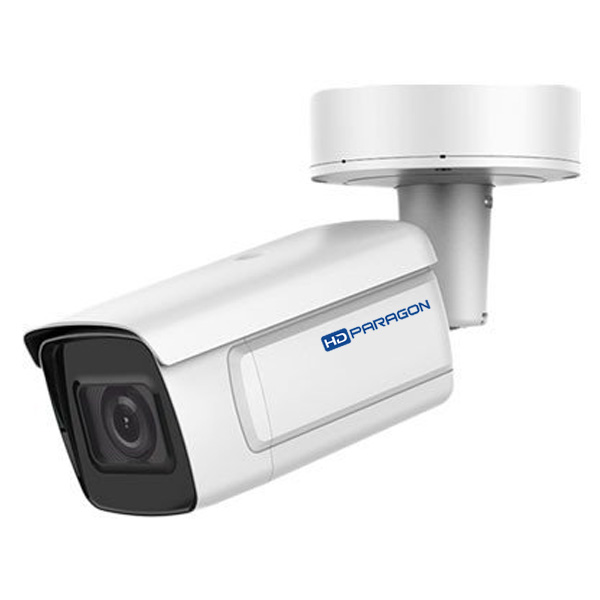 Camera ip hdparagon HDS-5226VF-IRAZ5 2.0 Megapixel, IR 50m, F2.8-12mm, Alarm, MicroSD, Chống ngược sáng, Darkfighter
