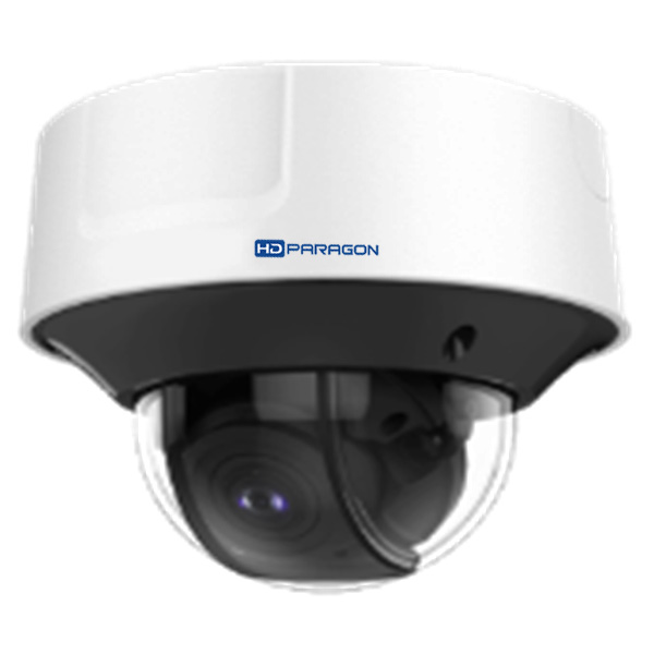 Camera Ip Hdparagon HDS-5526VF-IRAZ10 2.0 Megapixel, IR 100m, F8-32mm, Alarm, MicroSD, Chống ngược sáng, Darkfighter
