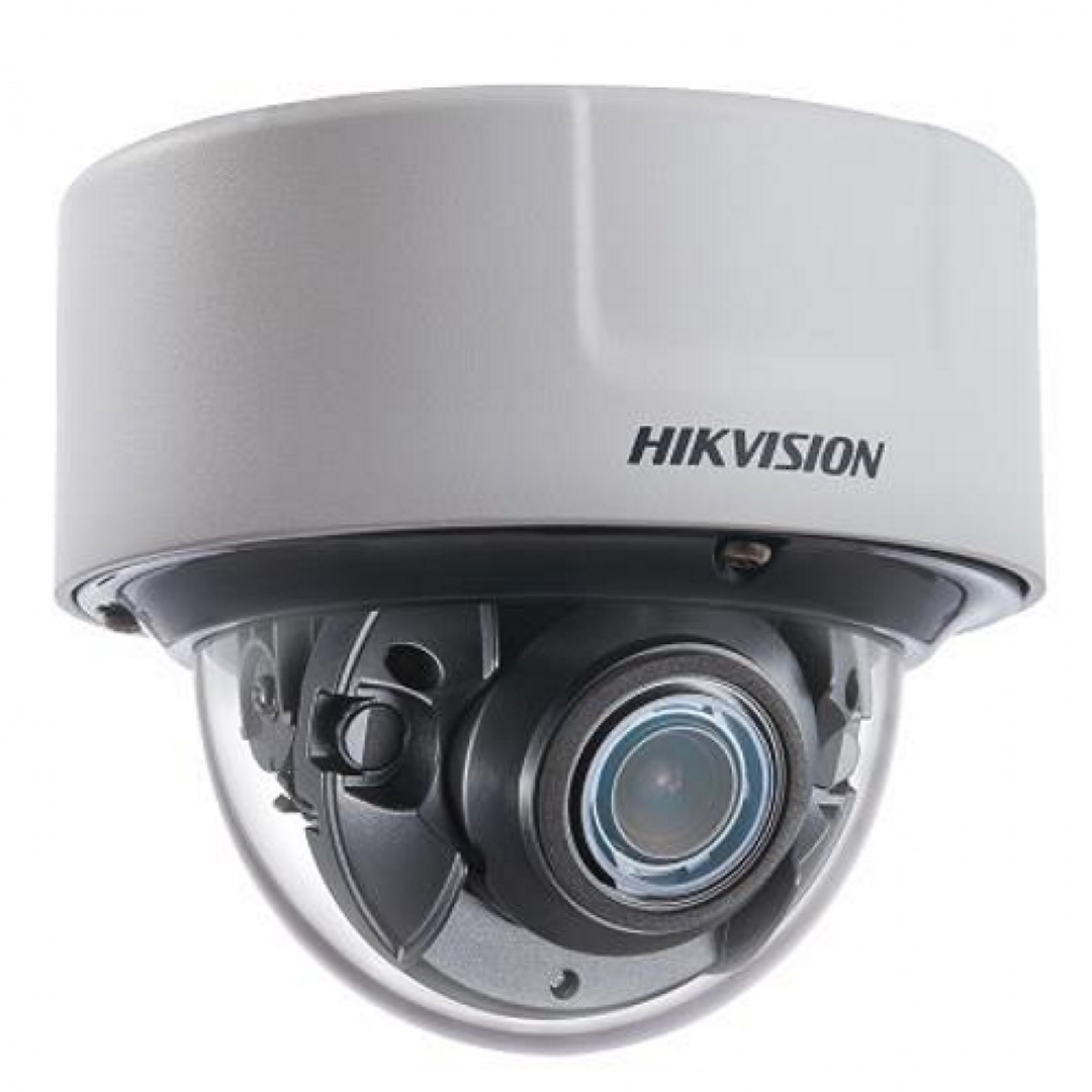 Camera ip hdparagon HDS-5126VF-IRAZ3 2.0 Megapixel, IR 30m, F2.8-12mm, Alarm, Audio, MicroSD, Chống ngược sáng, Darkfighter