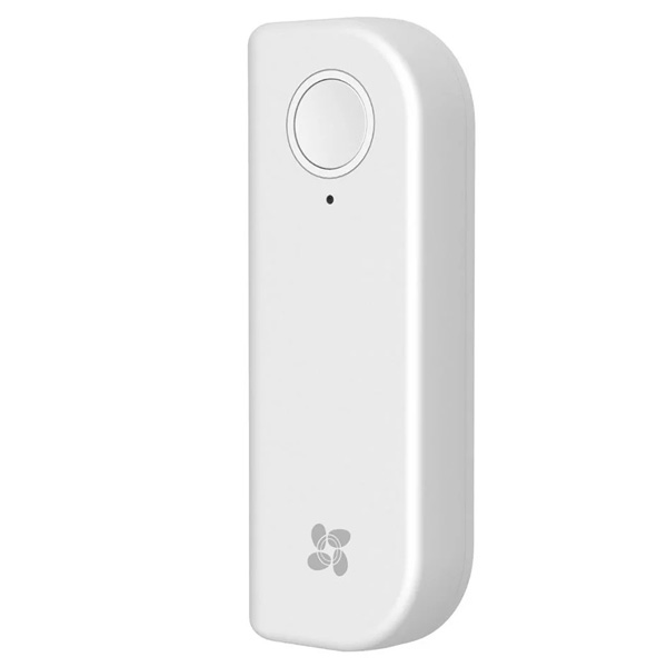 Cảm biến không dây EZVIZ CS-T6 cảm biến phát hiện đóng mở, sử dụng linh hoạt nhiều loại cửa, ít nhiễu