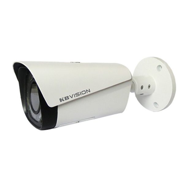 Camera ip kbvision KX-2005N2 2.0 Megapixel, IR 60m, F2.7-13.5mm, MicroSD, Onvif, PoE
