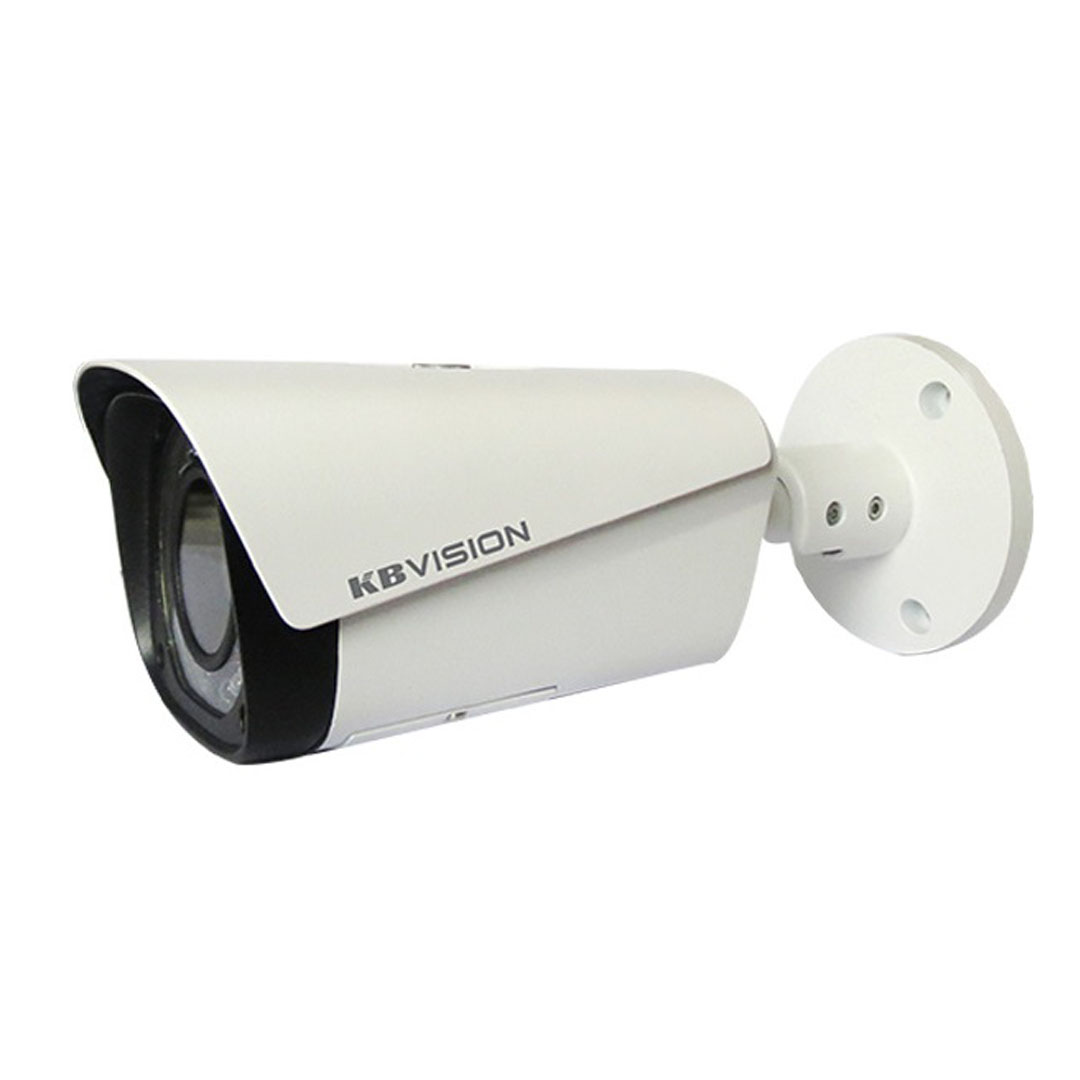 Camera ip kbvision KX-2005N2 2.0 Megapixel, IR 60m, F2.7-13.5mm, MicroSD, Onvif, PoE