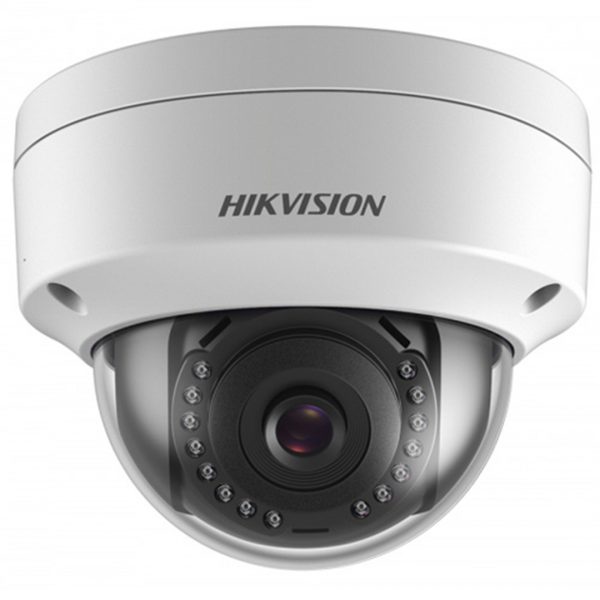 Camera ip hikvision DS-2CD1123G0-I 2.0 Megapixel, Hồng ngoại 30m, F2.8mm, PoE