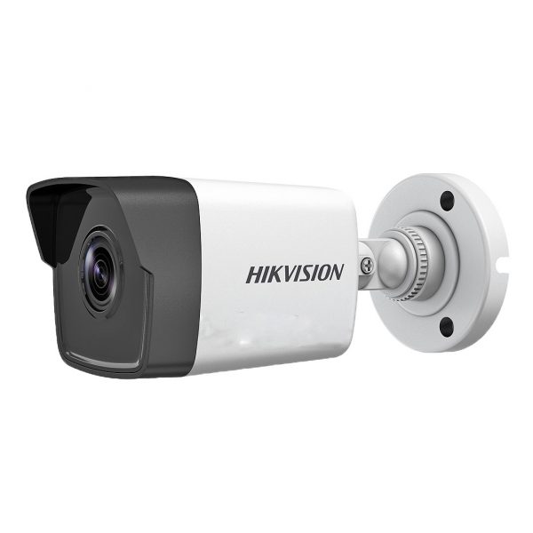 Camera ip hdparagon HDS-2021IRP/D 2.0 Megapixel, F4mm, Hồng ngoại 30m, DWDR, PoE