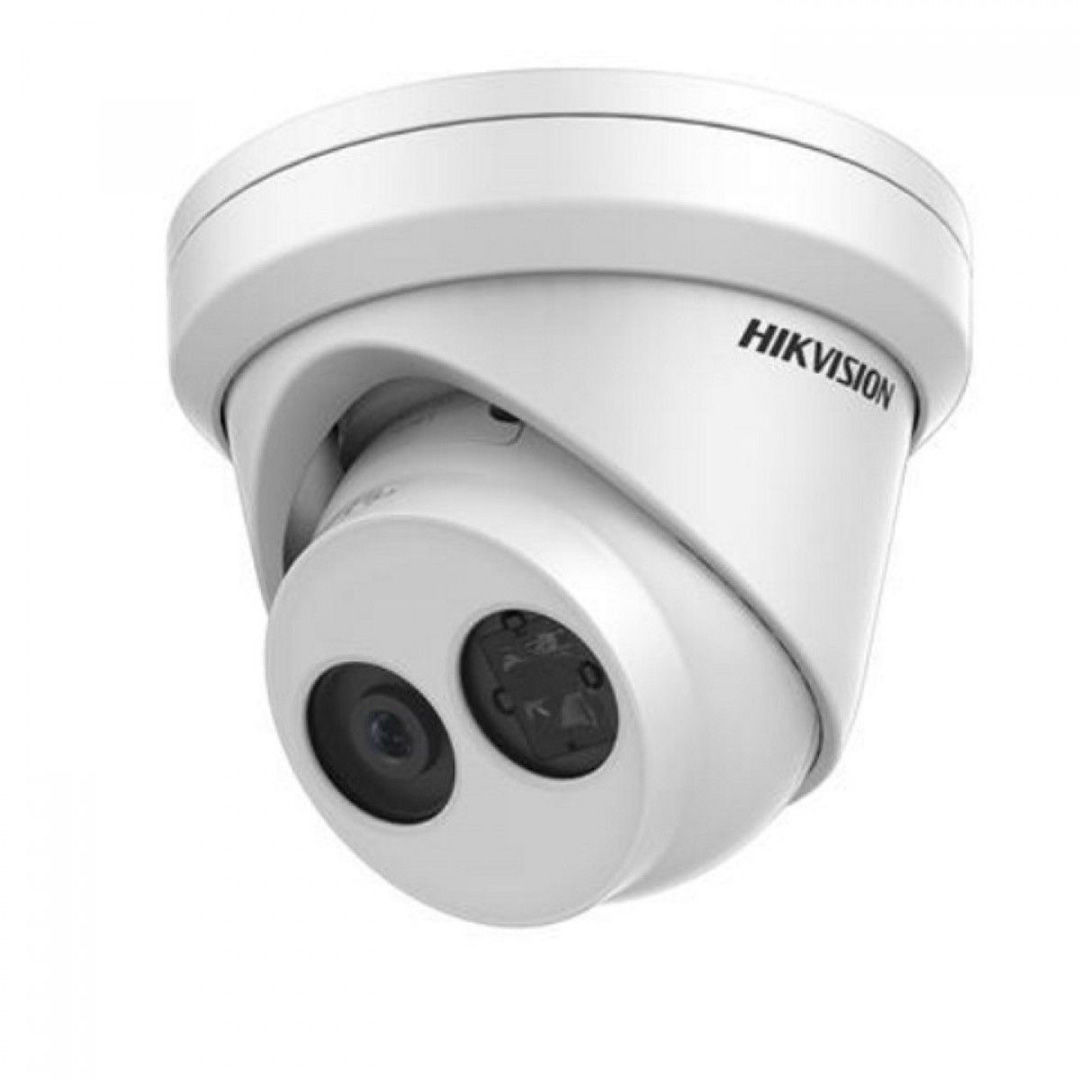 Camera ip hdparagon HDS-2352IRPH8 5.0 Megapixel, EXIR 30m, F2.8mm, MicroSD, Chống ngược sáng