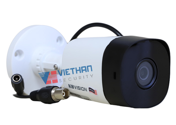 Camera KBVISION KX-2202C4V 2.0 Megapixel, Hồng ngoại 20m,Ống kính F3.6mm, OSD Menu