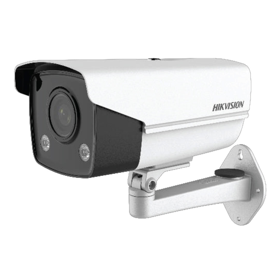 Camera ip Hikvision DS-2CD2T47G3E-L 4.0 Megapixel, Led 30m, Ống kính F4mm, MicroSD, Chống ngược sáng, ColorVU
