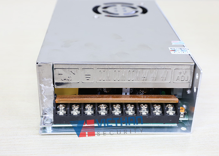 Nguồn tổng camera 12V-20A công suất thật bảo hành 24 tháng