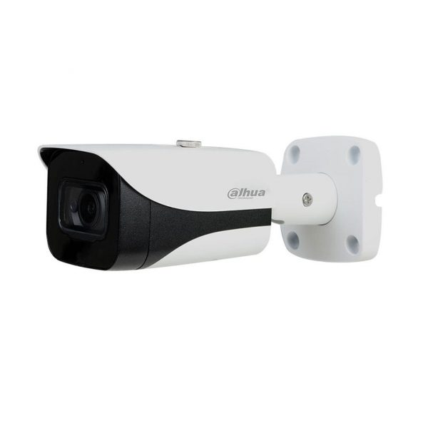 Camera Dahua HAC-HFW2241EP-A 2.0 Megapixel cảm biến CMOS, công nghệ Starlight, tích hợp mic ghi âm