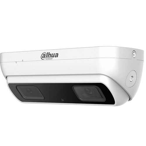Camera AI thông minh tự đếm người ra vào IPC-HDW8341X-3D 2 Camera 3.0 Megapixel