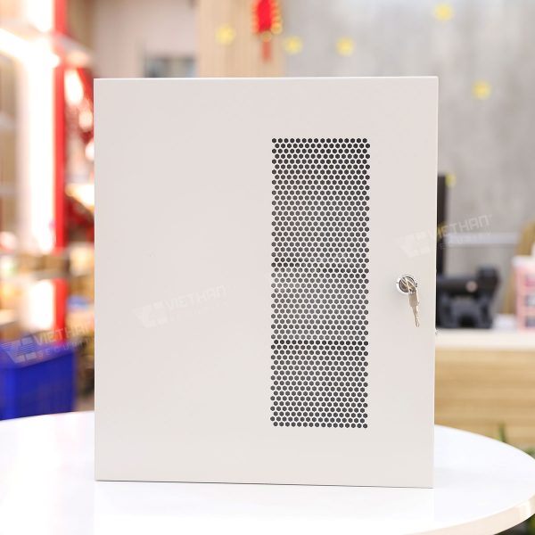 Tủ đựng đầu ghi hình camera